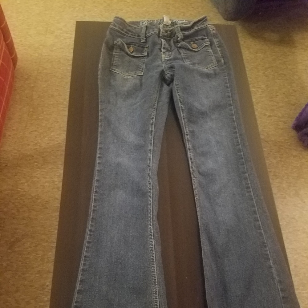Jeans
